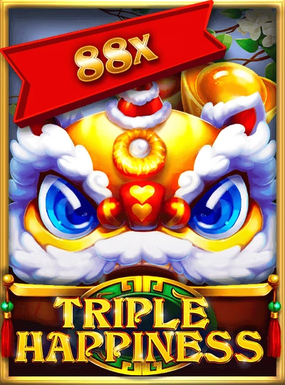 High volatility slot game cover